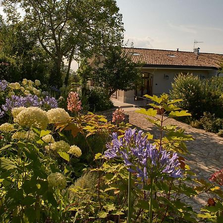 Il Mulino Della Signora Luxury Country House Frigento Exteriör bild