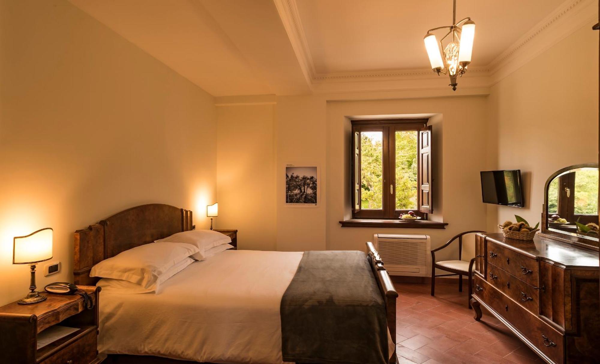 Il Mulino Della Signora Luxury Country House Frigento Exteriör bild
