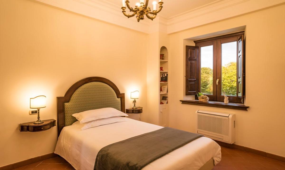 Il Mulino Della Signora Luxury Country House Frigento Exteriör bild