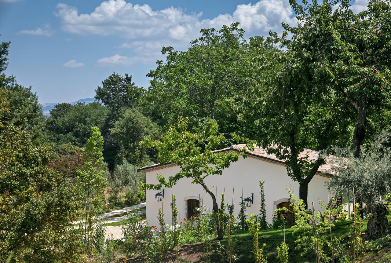 Il Mulino Della Signora Luxury Country House Frigento Exteriör bild